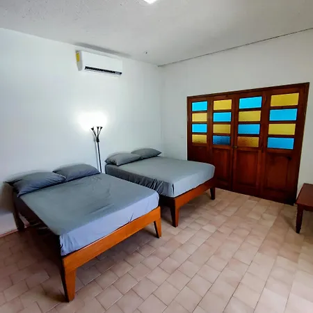 Centro Suite Cancun